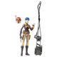 Sabine Wren 3.75" Action Figure with Accessory, $7.99